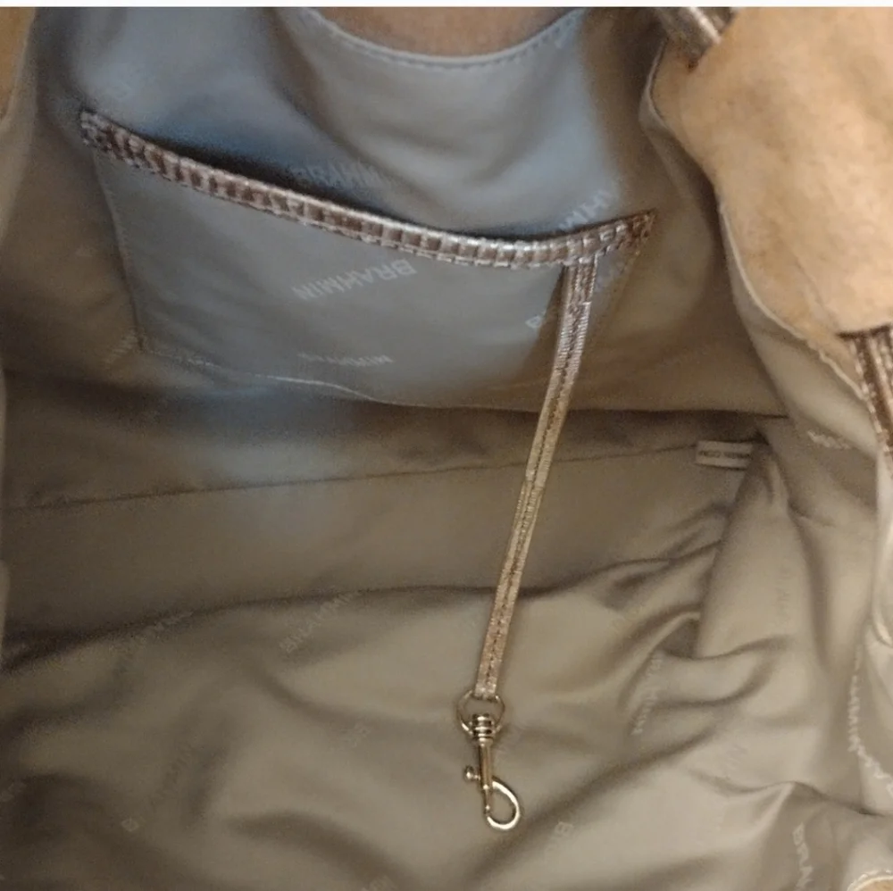 Brahmin medium harlow